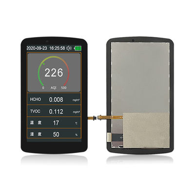 صفحه نمایش LCD 5 اینچی سایز متوسط 720*1280 ST7703I رابط MIPI