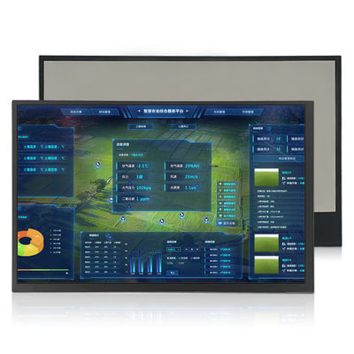 10.1 اینچ LCD 1920 * 1200 با رابط LVDS IPS تمام زاویه مشاهده