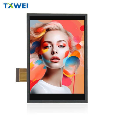 ماژول نمایشگر LCD TFT 3.2 اینچی با رزولوشن 240*320 کنترلر ST7789V2 برای کاربردهای نمایش
