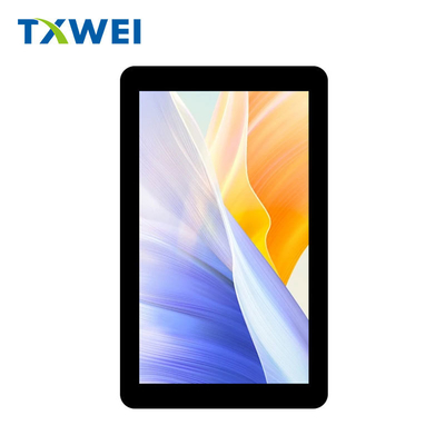 صفحه نمایشگر 5.5 اینچی 1080 * 1920 IPS 2000 روشنایی PDA دستی با ساختار صفحه لمسی G FF LCM درایور IC HX8399C